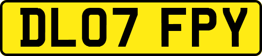 DL07FPY