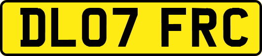 DL07FRC