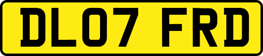 DL07FRD