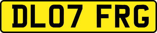 DL07FRG