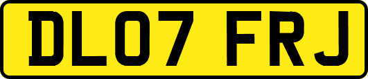 DL07FRJ