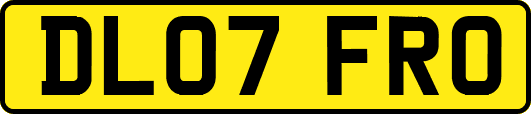 DL07FRO