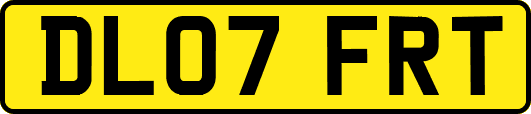 DL07FRT
