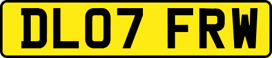 DL07FRW