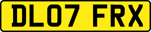 DL07FRX