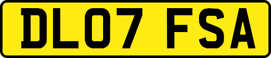 DL07FSA