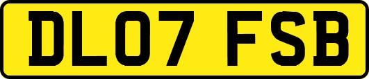 DL07FSB