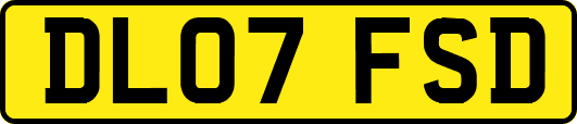 DL07FSD