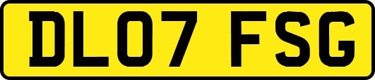 DL07FSG