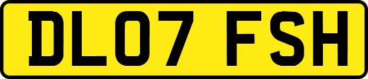 DL07FSH