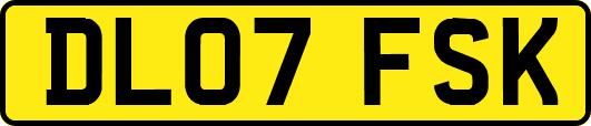 DL07FSK