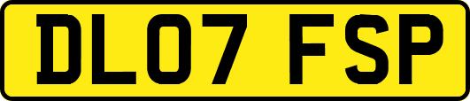 DL07FSP