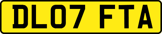 DL07FTA