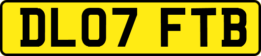DL07FTB