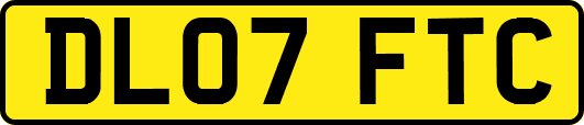DL07FTC