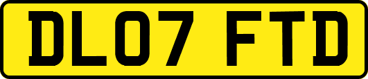 DL07FTD