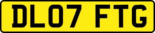 DL07FTG