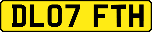 DL07FTH