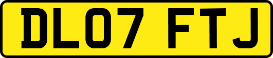 DL07FTJ