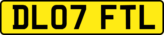 DL07FTL