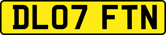 DL07FTN