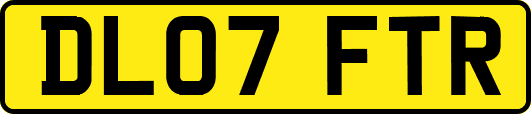 DL07FTR