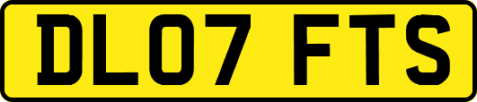 DL07FTS