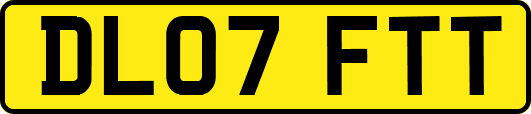 DL07FTT