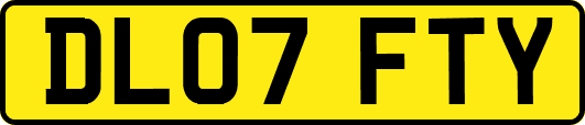 DL07FTY