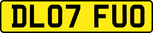DL07FUO