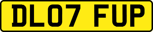 DL07FUP