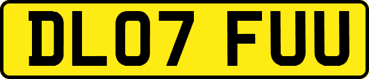 DL07FUU
