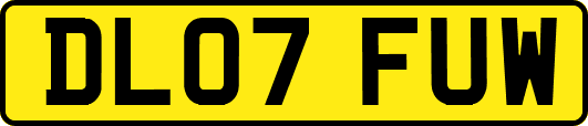DL07FUW