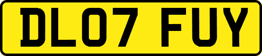 DL07FUY