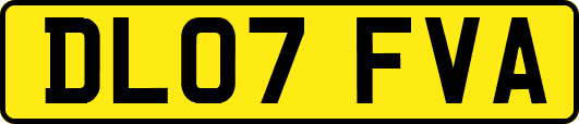 DL07FVA