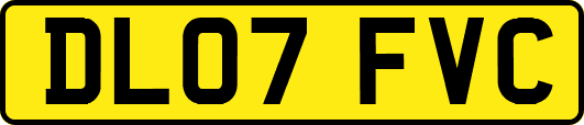 DL07FVC