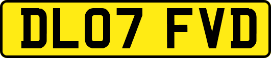 DL07FVD