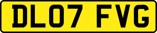DL07FVG