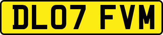 DL07FVM