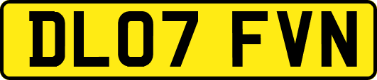 DL07FVN