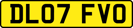 DL07FVO