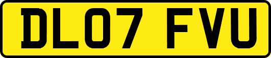 DL07FVU