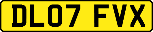 DL07FVX