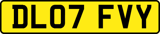 DL07FVY