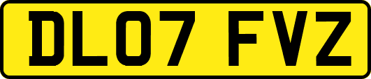 DL07FVZ