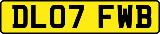 DL07FWB