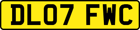 DL07FWC