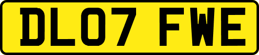 DL07FWE