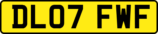 DL07FWF