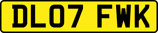 DL07FWK